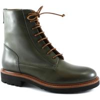 Schuhe Damen Low Boots Mat:20 MAT-I22-3055-FO Grün