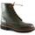 Schuhe Damen Low Boots Mat:20 MAT-I22-3055-FO Grün