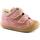 Schuhe Kinder Babyschuhe Naturino NAT-I22-12904-RO Rosa