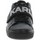 Schuhe Damen Sneaker Low Karl Lagerfeld KL6103700S Schwarz