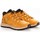 Schuhe Jungen Sneaker High Timberland Sprint trekker Braun