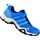 Schuhe Kinder Sneaker Low adidas Originals Terrex AX2R CF K Blau