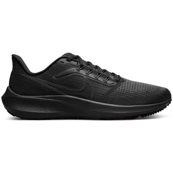 Schuhe Herren Laufschuhe Nike Air Zoom Pegasus 39 Schwarz