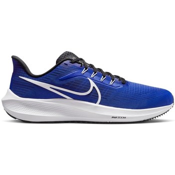 Schuhe Herren Laufschuhe Nike Air Zoom Pegasus 39 Blau