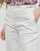 Kleidung Damen 5-Pocket-Hosen Morgan PRAZY Weiss