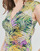 Kleidung Damen Tops / Blusen Morgan DLILA Multicolor