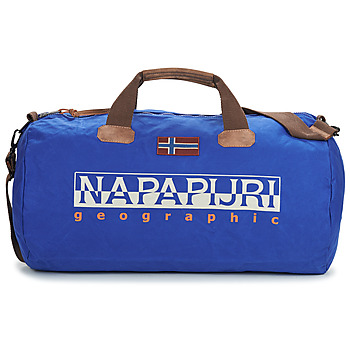 Taschen Reisetasche Napapijri BERING 3 Blau