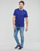 Kleidung Herren T-Shirts Napapijri SALIS Blau
