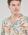 Kleidung Herren Kurzärmelige Hemden Oxbow P1CALAMA Multicolor