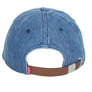 Levi's ESSENTIAL CAP Blau
