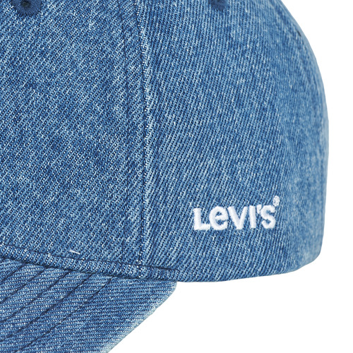 Levi's ESSENTIAL CAP Blau