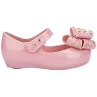 Schuhe Kinder Sneaker Melissa MINI  Ultragirl Sweet X B - Pink Rosa