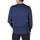 Kleidung Herren Pullover Calvin Klein Jeans K10K109474 Blau