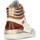 Schuhe Damen Low Boots Pikolinos CANTABRIA STIEFELETTEN W4R-8577C1 Weiss