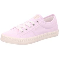 Schuhe Damen Sneaker Gant Pinestreet 24538723/G594 G594 rosa