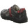 Schuhe Damen Derby-Schuhe & Richelieu Krisbut Schnuerschuhe 2041A-8-1 Schwarz