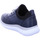 Schuhe Damen Derby-Schuhe & Richelieu Scandi Schnuerschuhe 820-0093-D1 Blau