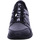 Schuhe Damen Derby-Schuhe & Richelieu Scandi Schnuerschuhe 820-0091-A1 Schwarz