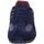 Schuhe Herren Slipper Geox Slipper U SNAKE L U4207L-0PT22/C4002 Blau