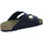 Schuhe Herren Pantoletten / Clogs Birkenstock Offene Arizona N 1023115 Schwarz