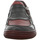 Schuhe Damen Slipper Krisbut Slipper 2535-2-1 Rot