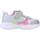 Schuhe Mädchen Sneaker Low Skechers UNICORN STORM Multicolor