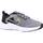 Schuhe Jungen Sneaker Low Nike DOWNSHIFTER 12 BIG KIDS Grau