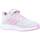 Schuhe Mädchen Sneaker Low adidas Originals DURAM0 10 EL K Grau