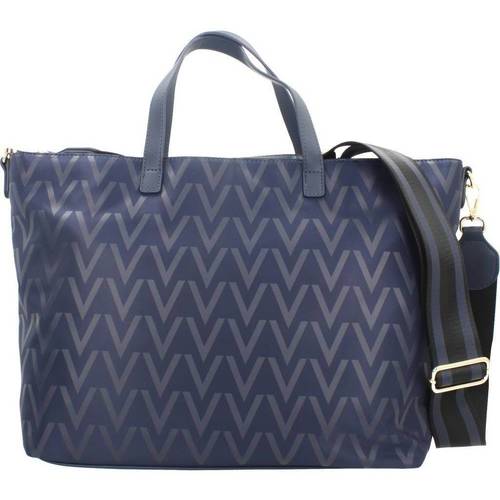 Taschen Damen Taschen Valentino Bags VBS6BD05L Blau