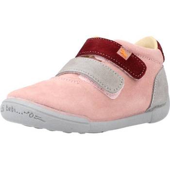 Schuhe Mädchen Derby-Schuhe & Richelieu Vulladi 5776 070 Rosa