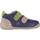 Schuhe Jungen Derby-Schuhe & Richelieu Vulladi 5776 070 Blau