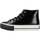 Schuhe Jungen Sneaker Low Break And Walk MI553301 Schwarz