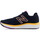 Schuhe Damen Laufschuhe New Balance 680 CK7 Blau