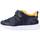 Schuhe Mädchen Sneaker Low Chicco GRILLY Blau