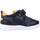 Schuhe Mädchen Sneaker Low Chicco GRILLY Blau