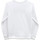 Kleidung Mädchen T-Shirts & Poloshirts Vans VN0A5I96WHT Weiss