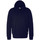 Kleidung Herren Sweatshirts Schott SWH800BD59 Blau