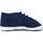 Schuhe Jungen Derby-Schuhe & Richelieu Chicco OSCARINO Blau