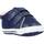 Schuhe Jungen Derby-Schuhe & Richelieu Chicco ONINO Blau