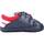 Schuhe Jungen Derby-Schuhe & Richelieu Chicco OBER Blau