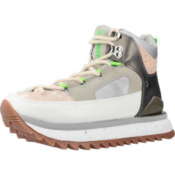 Schuhe Damen Sneaker Gioseppo RODER Multicolor
