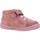 Schuhe Mädchen Stiefel Garvalin 221302G Rot