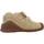 Schuhe Mädchen Derby-Schuhe & Richelieu Biomecanics 221102B Braun