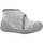Schuhe Jungen Hausschuhe Biomecanics 221290B Grau