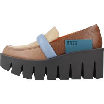 United nude GRIP LOAFER LO Braun