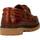 Schuhe Derby-Schuhe & Richelieu Gorila 25351 Braun