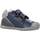 Schuhe Jungen Derby-Schuhe & Richelieu Biomecanics 221125B Blau