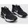 Schuhe Herren Sneaker Low Nike AIR MAX ALPHA TRAINER 5 Schwarz