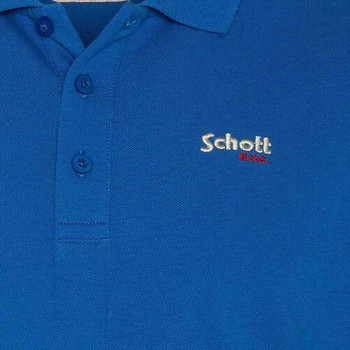 Schott SC0022 Blau