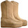 Schuhe Damen Low Boots Vidorreta 98700  SBRI2 Beige